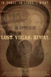 Lost Vegas Hiway-voll