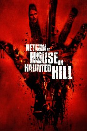 Return to House on Haunted Hill-voll