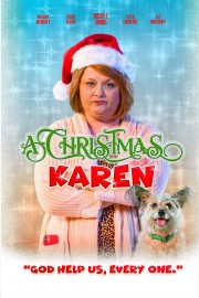 A Christmas Karen-voll