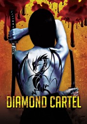 Diamond Cartel-voll