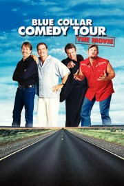 Blue Collar Comedy Tour: The Movie-voll