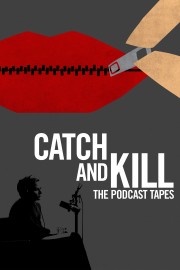 Catch and Kill: The Podcast Tapes-voll