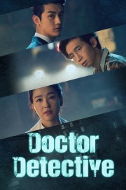 Doctor Detective-voll