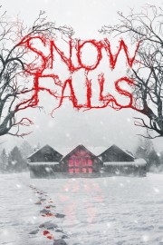 Snow Falls-voll