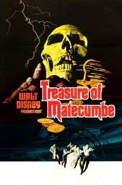 Treasure of Matecumbe-voll