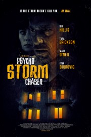 Psycho Storm Chaser-voll