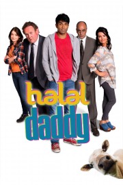 Halal Daddy-voll