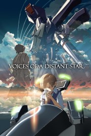 Voices of a Distant Star-voll