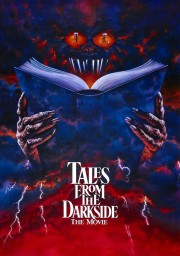 Tales from the Darkside: The Movie-voll