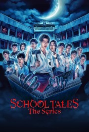 School Tales the Series-voll