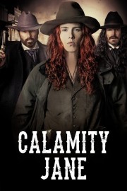 Calamity Jane-voll