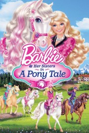 Barbie & Her Sisters in A Pony Tale-voll
