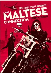The Maltese Connection-voll