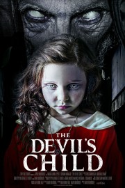The Devils Child-voll