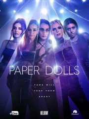 Paper Dolls-voll
