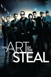 The Art of the Steal-voll