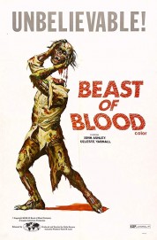 Beast of Blood-voll