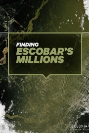Finding Escobar's Millions-voll