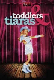 Toddlers & Tiaras-voll