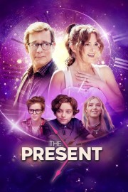 The Present-voll