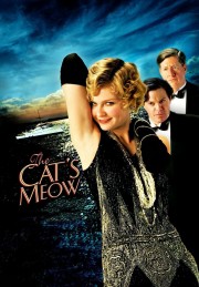 The Cat's Meow-voll