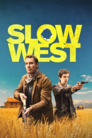 Slow West-voll
