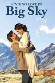 Finding Love in Big Sky, Montana-voll