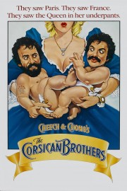 Cheech & Chong's The Corsican Brothers-voll