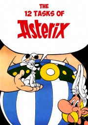 The Twelve Tasks of Asterix-voll