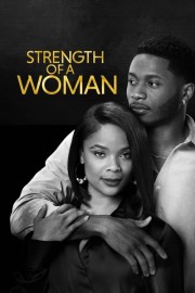 Strength of a Woman-voll