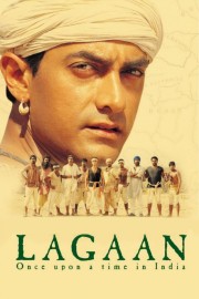 Lagaan: Once Upon a Time in India-voll