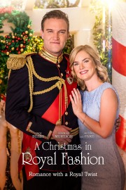 A Christmas in Royal Fashion-voll