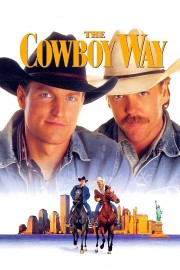 The Cowboy Way-voll