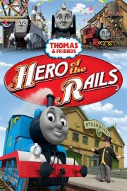 Thomas & Friends: Hero of the Rails-voll