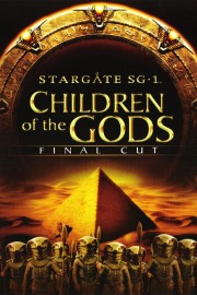 Stargate SG-1: Children of the Gods-voll