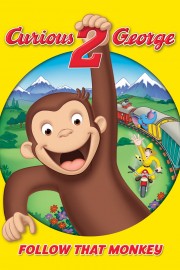 Curious George 2: Follow That Monkey!-voll