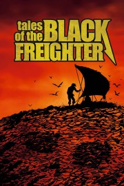Watchmen: Tales of the Black Freighter-voll