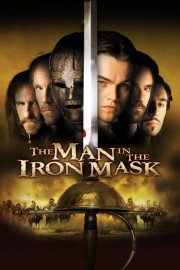The Man in the Iron Mask-voll