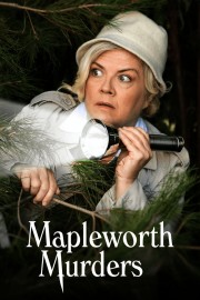 Mapleworth Murders-voll