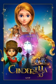 Cinderella and the Secret Prince-voll