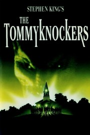 The Tommyknockers-voll