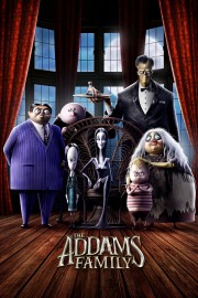 The Addams Family-voll