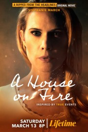 A House on Fire-voll