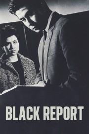 Black Report-voll