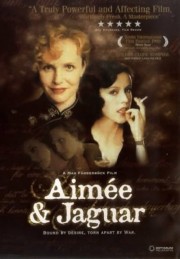Aimee & Jaguar-voll