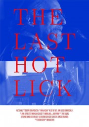 The Last Hot Lick-voll