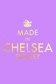 Made in Chelsea: Sydney-voll
