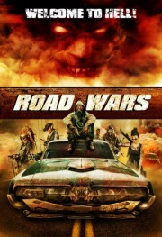 Road Wars-voll