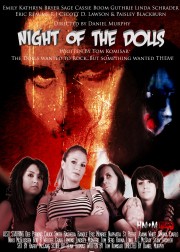 Night of the Dolls-voll