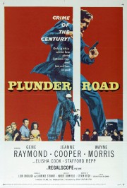 Plunder Road-voll